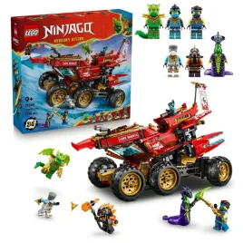 lego-ninjago-71869-perla-ladu-3w1-lloyd-jay-zane-nya-1214-el