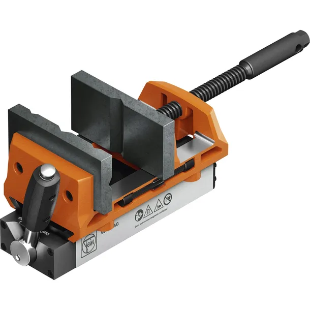 fein-versamag-magnetiv-vise-set