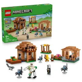 lego-minecraft-21596-najazd-na-wioske-607-el-11-figurek