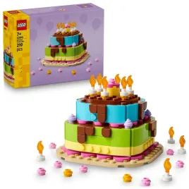 lego-40815-tort-na-przyjecie-urodzinowe-219-el-tort-ze-swieczkami-7