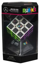 rubiks-kostka-mercedes-amg-petronas-3x3-kolekcjonerska