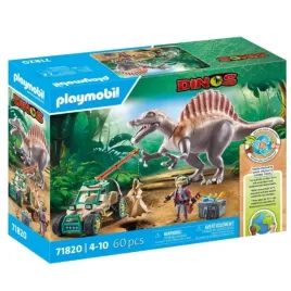 playmobil-atak-spinozaurow-71820