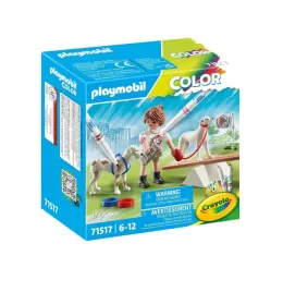 playmobil-color-71517-trening-z-psami-zestaw-kreatywny-z-figurkami-6
