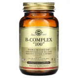 solgar-b-complex-100-50-kapsulek-roslinnych