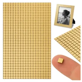 mozaika-szklana-zlota-15x10cm-1mm-naklejka-mozaikowa-3d-samoprzylepna