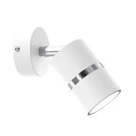 lampa-kinkiet-jokeys-1xgu10-bialy-chrom