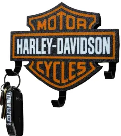 wieszak-na-klucze-harley-davidson-3d