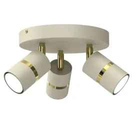 lampa-sufitowa-plafon-bez-zloto-regulowane-3x-gu10-okragla