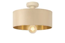 lampa-plafon-sufitowa-1-punkt-swietlny-nowoczesna-bez-zloto-30cm