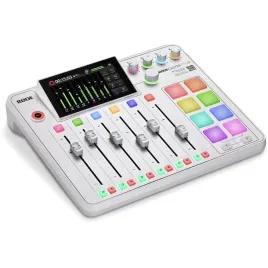 rode-rodecaster-pro-ii-weiss
