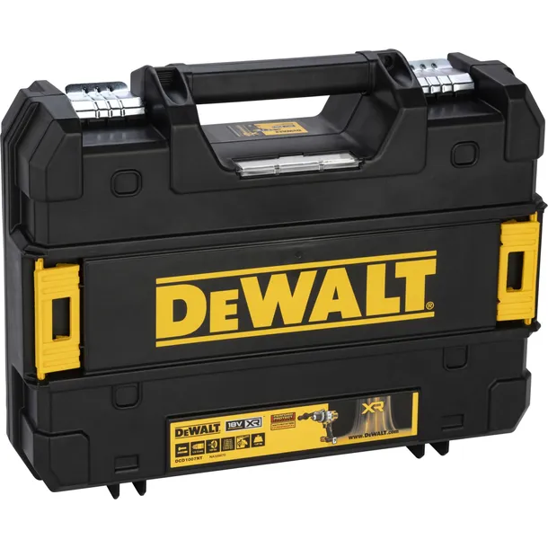 dewalt-dcd1007nt-xj-cordless-combi-drill