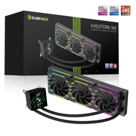 gamemax-or-cpu-liquid-cooler-or-hailstorm-360-lcd-or-black