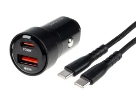 wayme-ladowarka-12-24v-usb-30w-usb-c-pd-30w-kabel-usb-c-greater-usb-c-100-cm