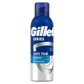 gillette-series-conditioning-odzywcza-pianka-do-golenia-z-maslem-kakaowym