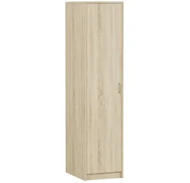 nowoczesna-szafa-regal-slupek-sonoma-model-u-42