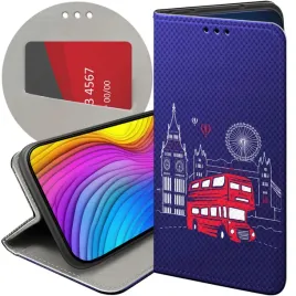 etui-z-klapka-do-honor-magic7-pro-wzory-travel-podroz-przygoda-futeral-case