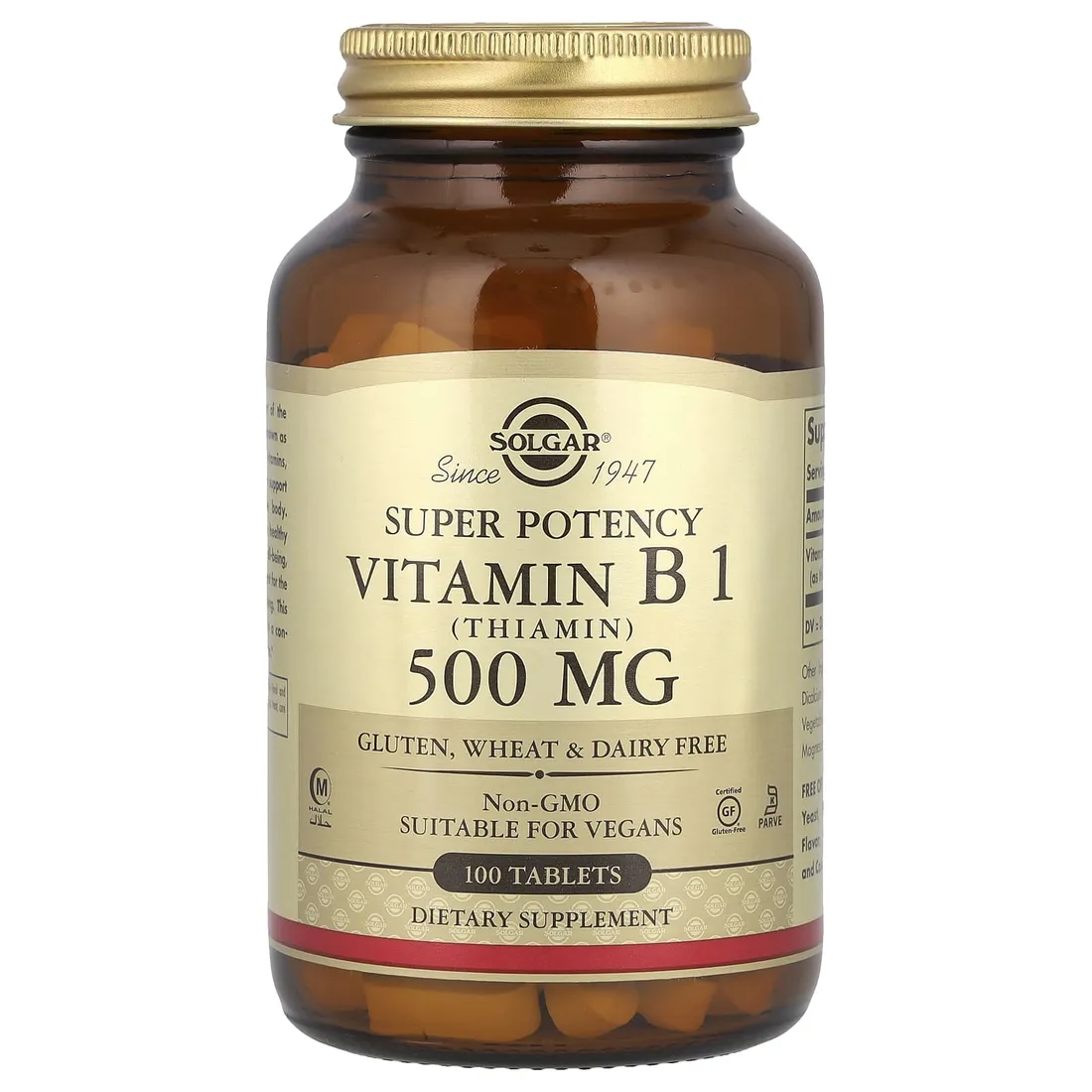 solgar-witamina-b1-500-mg-100-tabletek-producent-solgar