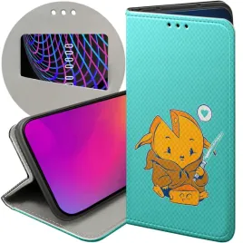 etui-z-klapka-do-samsung-galaxy-a06-wzory-baby-slodkie-cute-futeral-case