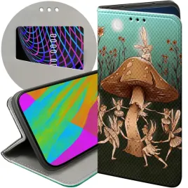 etui-z-klapka-do-oppo-reno13-5g-wzory-fantasy-magic-wrozka-futeral-case