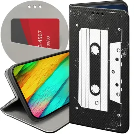 etui-z-klapka-do-oppo-reno13-pro-5g-wzory-retro-old-school-muzyka-gry-case