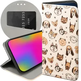 etui-z-klapka-do-oppo-reno13-pro-5g-wzory-psy-pieski-psiaki-futeral-case