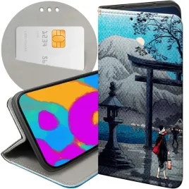 etui-z-klapka-do-samsung-galaxy-a06-wzory-shotei-takahashi-hiroaki-futeral