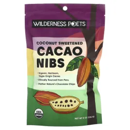 wilderness-poets-organiczne-ziarna-kakaowca-slodzone-kokosem-226-g