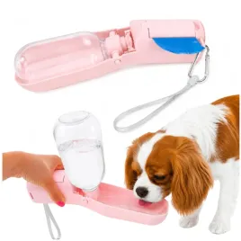 butelka-dla-psa-400ml-miska-na-wode-karme-worki-smaczki-turystyczna-r-4w1