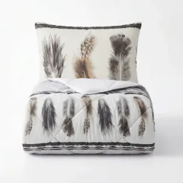 200x200-lazy-feathers-3-piaskowy-kpl-koldra-z-poduszkami