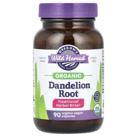 oregon-s-wild-harvest-organiczny-korzen-mniszka-lekarskiego-90-organiczny