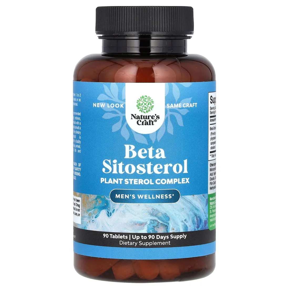 nature-s-craft-beta-sitosterol-90-tabletek-stan-nowy