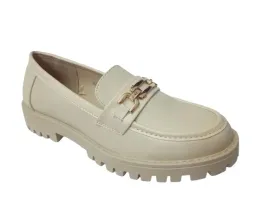 bezowe-mokasyny-r40-polbuty-damskie-buty-miekkie