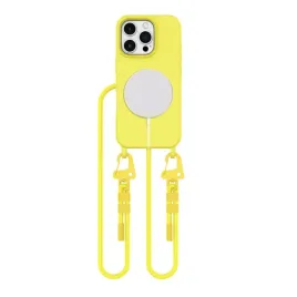 etui-tech-protect-magnecklace-magsafe-na-iphone-16-pro-zolte