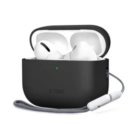 etui-tech-protect-silicone-na-airpods-pro-3-czarne