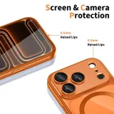 tech-protect-magflex-magsafe-iphone-17-pro-max-shiny-cosmic-orange-kolor-pomaranczowy