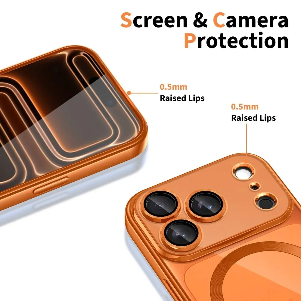tech-protect-magflex-magsafe-iphone-17-pro-max-shiny-cosmic-orange-stan-nowy