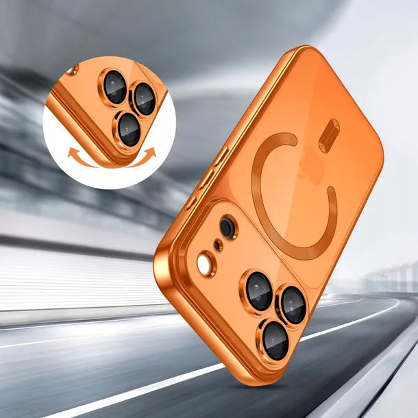 tech-protect-magflex-magsafe-iphone-17-pro-max-shiny-cosmic-orange-typ-plecki