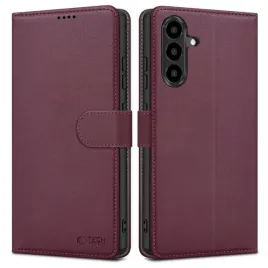 etui-samsung-galaxy-a26-5g-a17-4g-5g-tech-protect-wallet-mulberry-skora