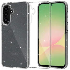 etui-tech-protect-flexair-na-samsung-galaxy-a56-5g-przezroczysto-brokatowe
