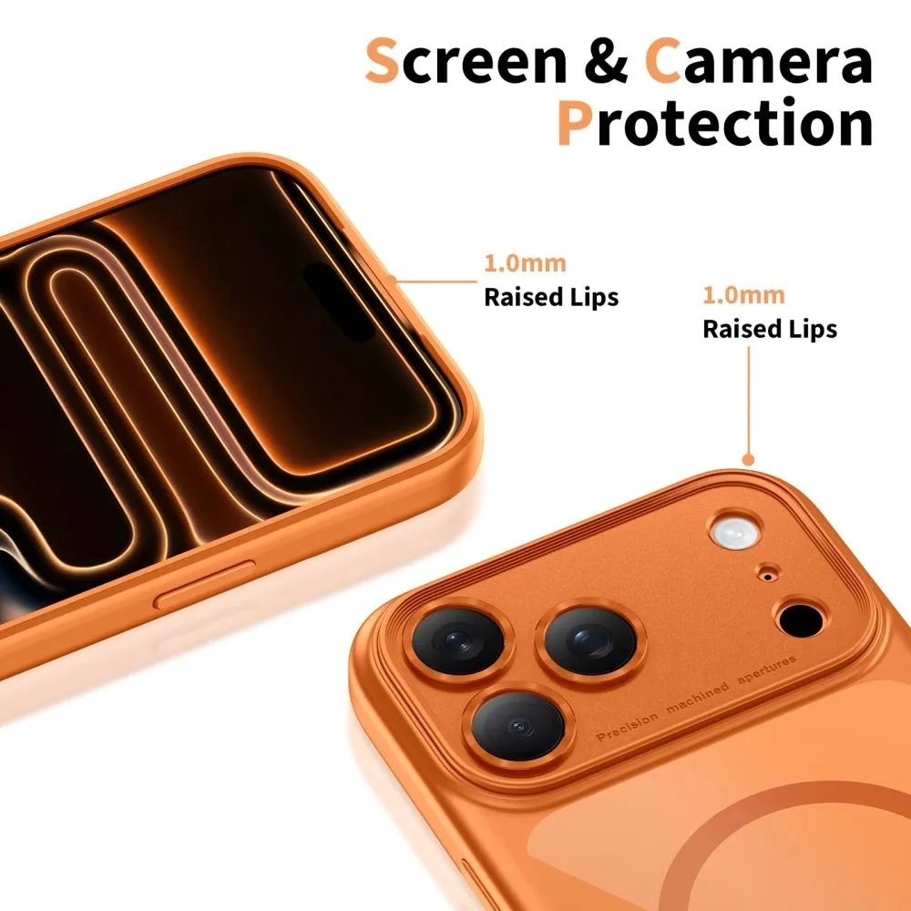 etui-tech-protect-magpeak-magsafe-cc-na-iphone-17-pro-clear-orange