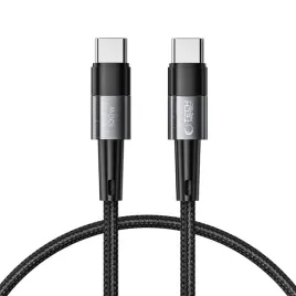 kabel-tech-protect-ultraboost-usb-c-usb-c-pd-100w-5a-0-25m-szary