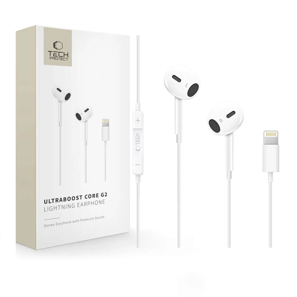 sluchawki-tech-protect-ultraboost-core-g2-lightning-biale
