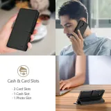 tech-protect-wallet-etui-do-iphone-16e-czarne-matowe-typ-etui-z-klapka