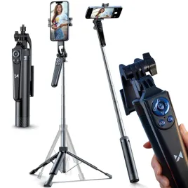 kijek-do-selfie-tripod-statyw-selfie-stick-gwint-1-4-pilot-bluetooth-17-m