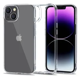 tech-protect-flexair-hybrid-etui-do-iphone-14-przezroczyste