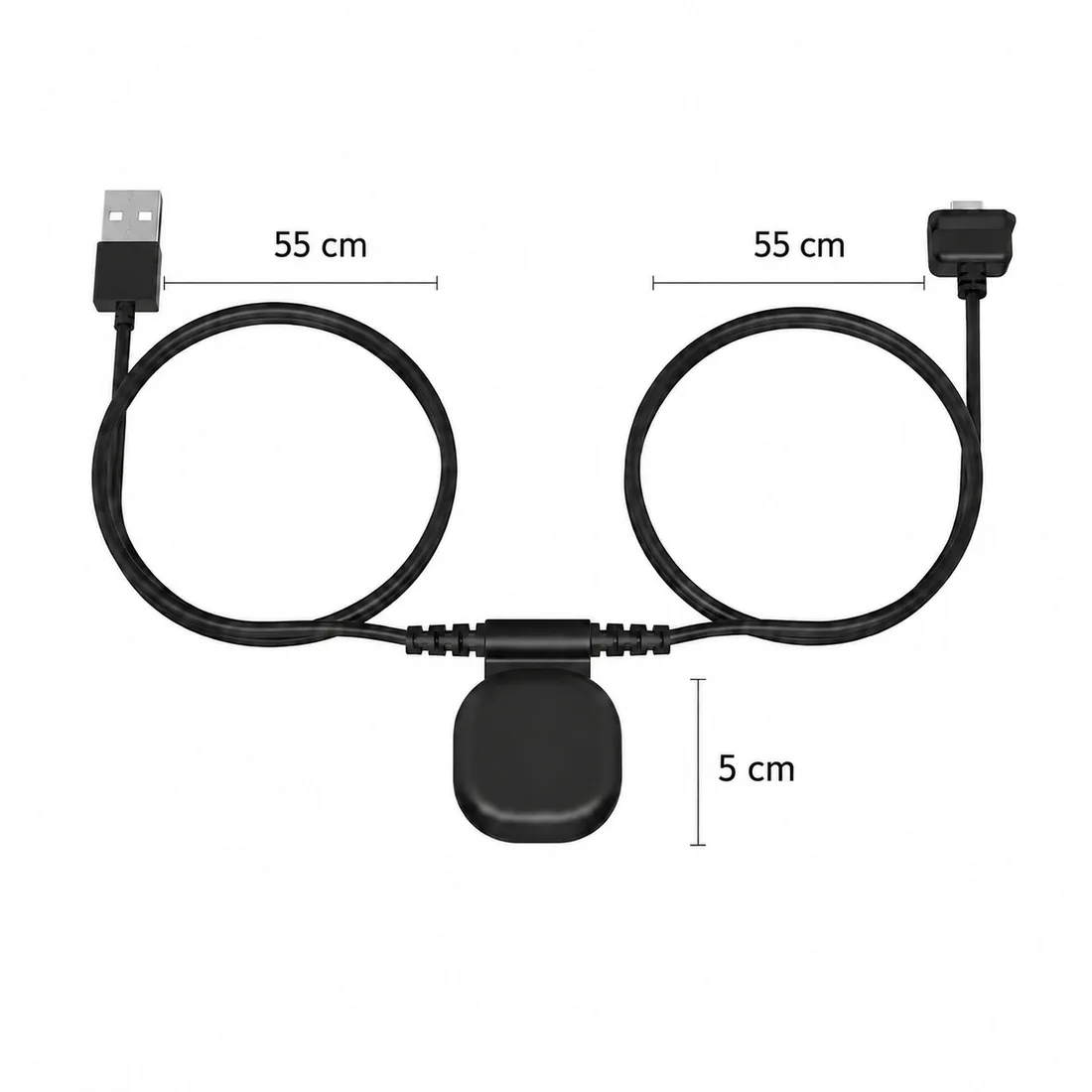 kabel-usb-akeeyo-usb-a-do-usb-c-z-modulem-gps-czarny