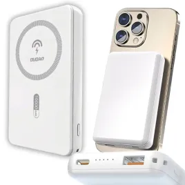 powerbank-5000mah-magnetyczny-usb-c-magsafe-20w-indukcyjny-bezprzewodowy