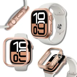 etui-ochronne-do-apple-watch-10-46mm-case-obudowa-rozowe-zloto-amazingthing