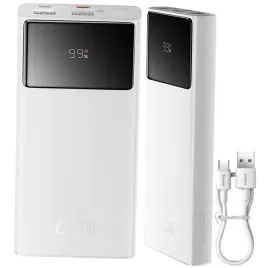 szybki-powerbank-baseus-10000mah-225w-usb-c-usb-a-pd-wyswietlacz-kabel
