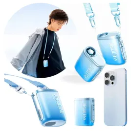 mini-wiatrak-4500mah-ze-smycza-lekki-wentylator-100-trybow-nawiewu-jisulife
